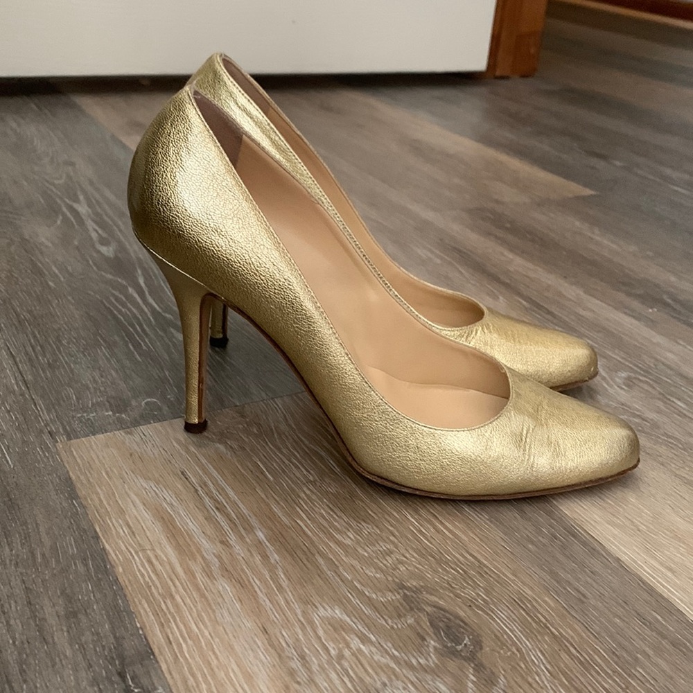 Kors by Michael Kors Lush Pump